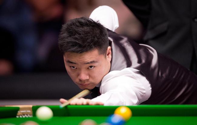 选手的个人 选手的个人