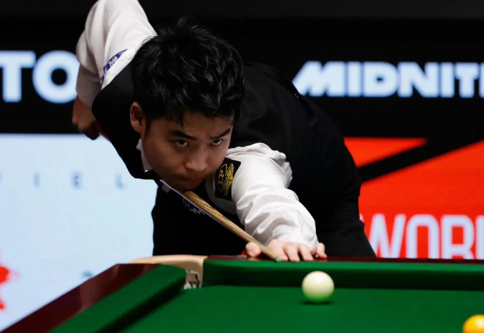 分担持球压 分担持球压